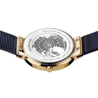 Armbanduhr Bering Dame Classic Collection in Stahl 19031-929 - 19031-929